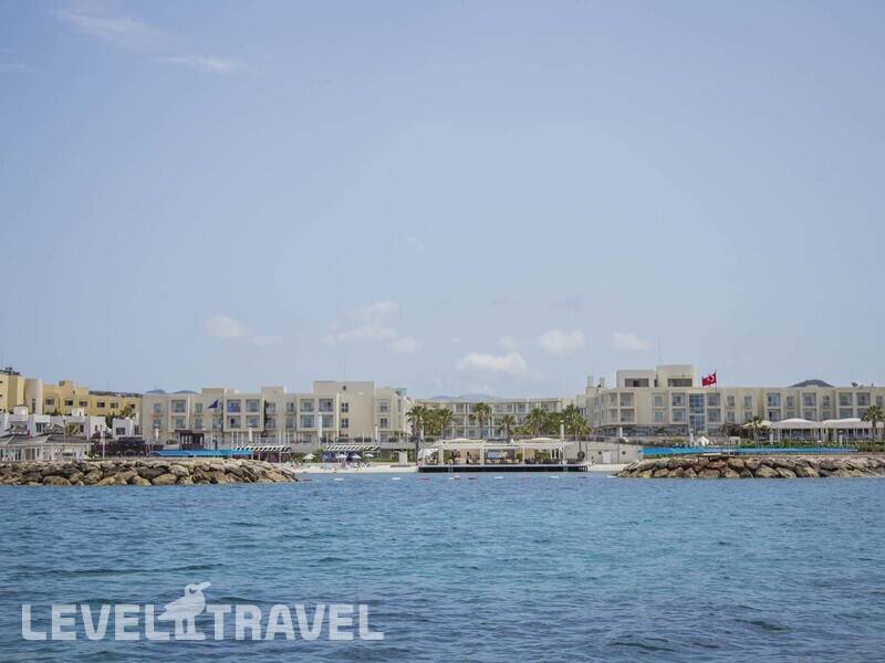 Фотография La Blanche Resort & Spa
