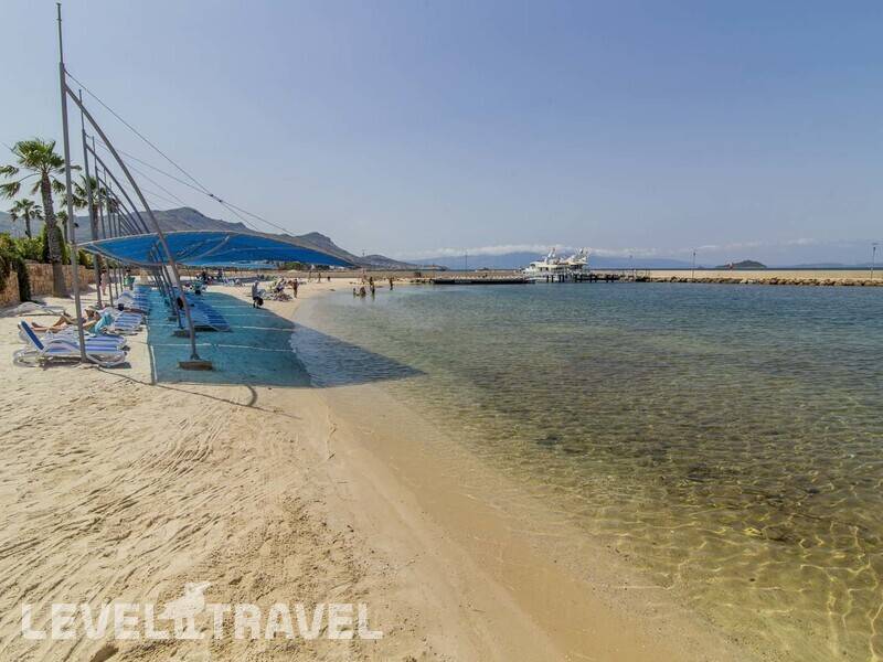 Фотография La Blanche Resort & Spa