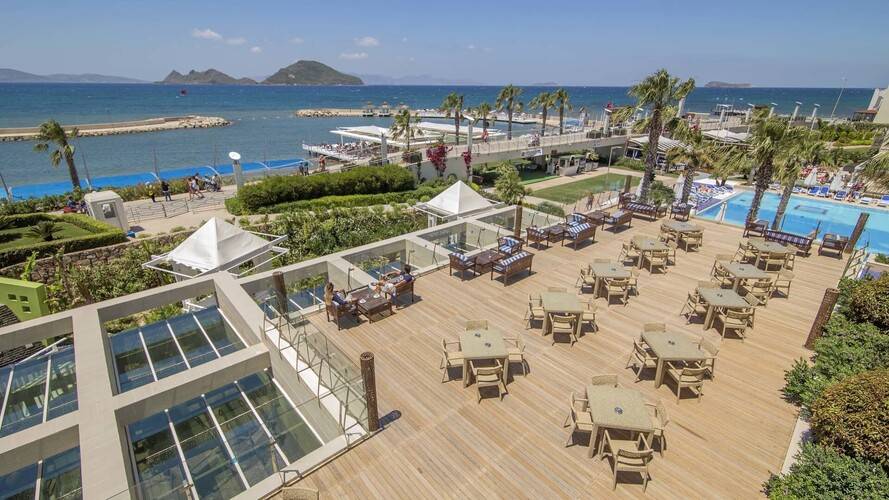 La Blanche Resort & Spa