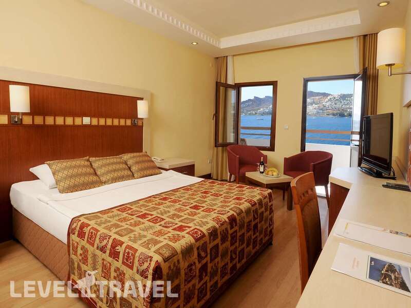 Фотография Green Beach Resort