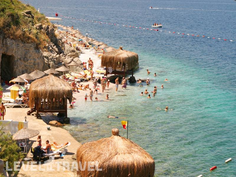 Фотография Green Beach Resort