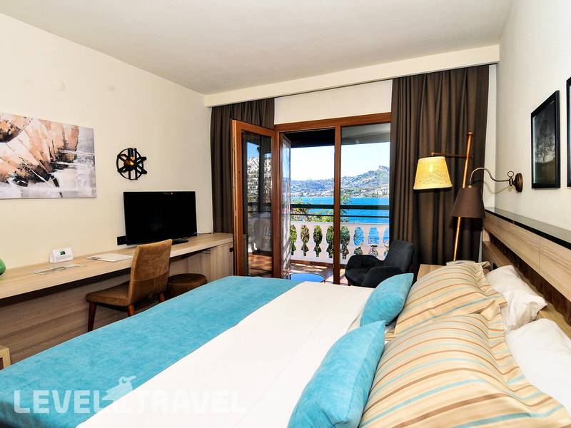 Фотография Green Beach Resort