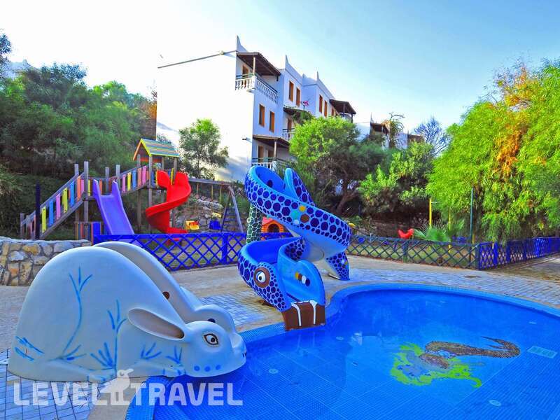 Фотография Green Beach Resort