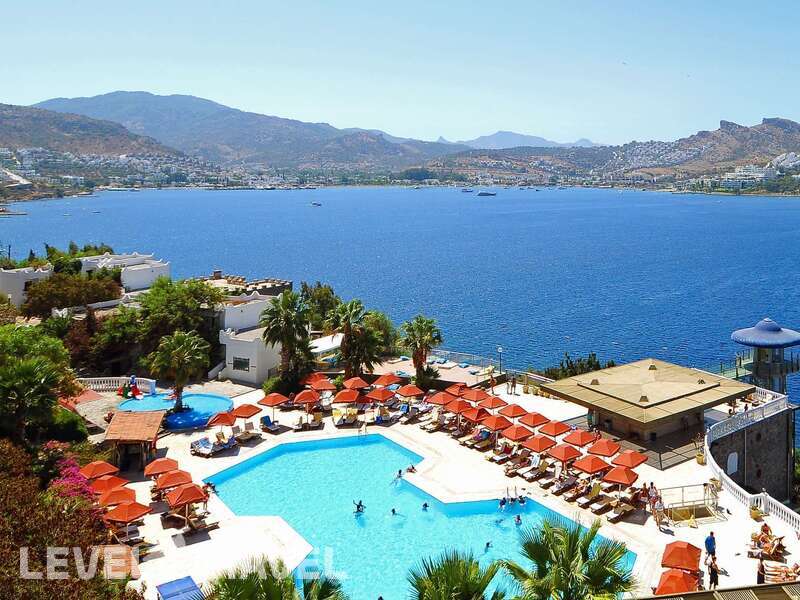 Фотография Green Beach Resort