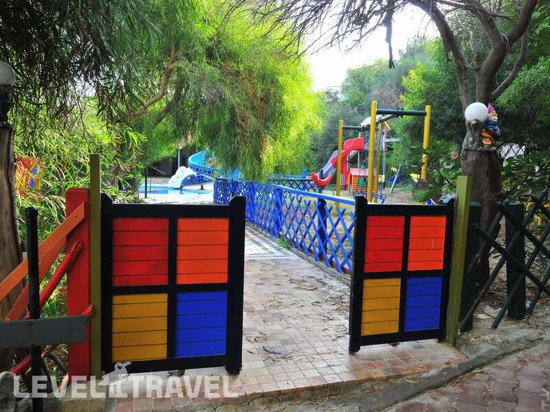 Фотография Green Beach Resort