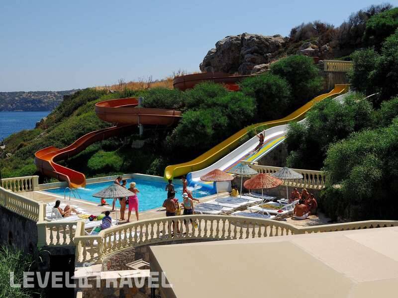 Фотография Green Beach Resort