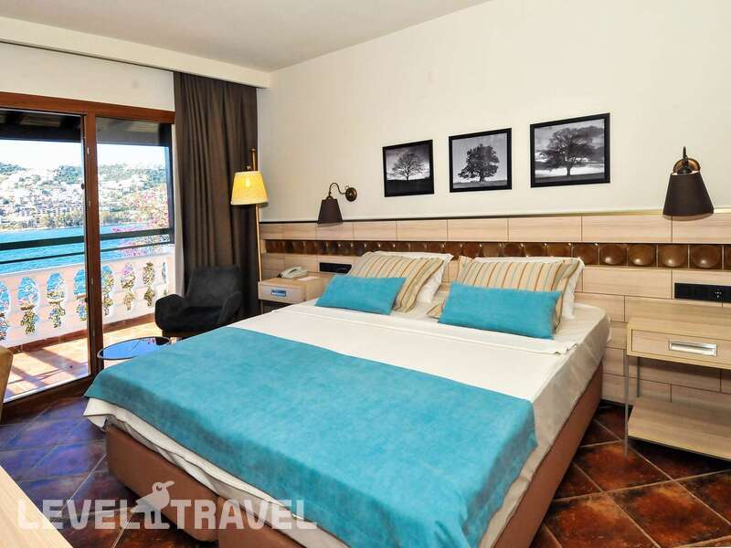Фотография Green Beach Resort