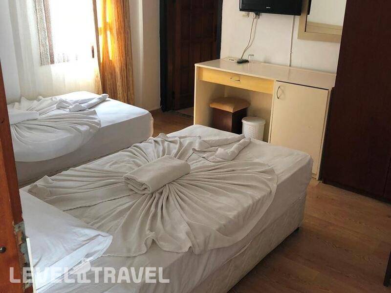 Фотография Sun & Sea Beach Hotel (Ex. Golden Sunset Beach)