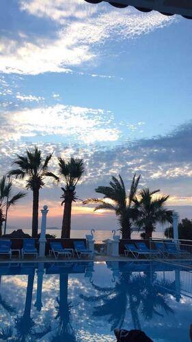 Sun & Sea Beach Hotel (Ex. Golden Sunset Beach)