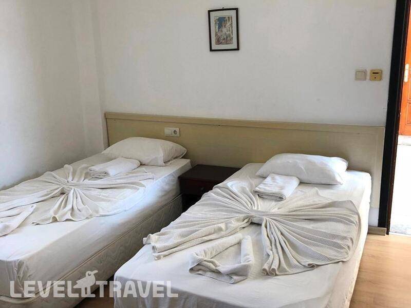 Фотография Sun & Sea Beach Hotel (Ex. Golden Sunset Beach)