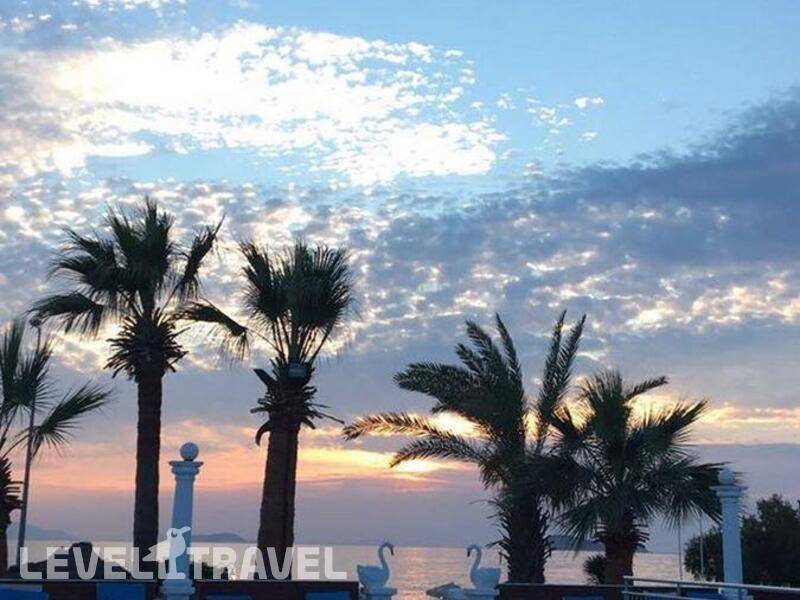 Фотография Sun & Sea Beach Hotel (Ex. Golden Sunset Beach) Фотография Sun & Sea Beach Hotel (Ex. Golden Sunset Beach)
