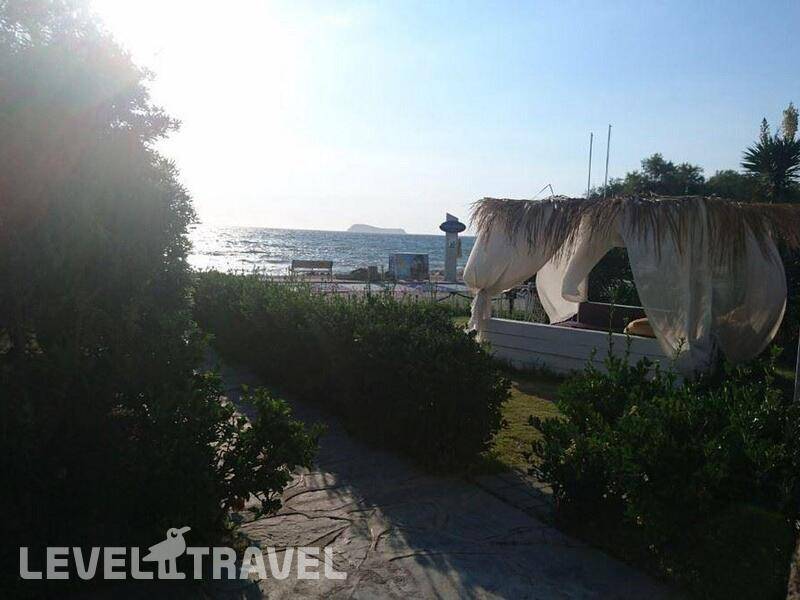 Фотография Sun & Sea Beach Hotel (Ex. Golden Sunset Beach) Фотография Sun & Sea Beach Hotel (Ex. Golden Sunset Beach)