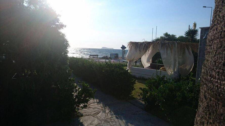 Sun & Sea Beach Hotel (Ex. Golden Sunset Beach)