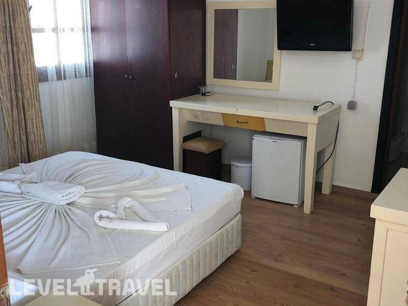 Фотография Sun & Sea Beach Hotel (Ex. Golden Sunset Beach)