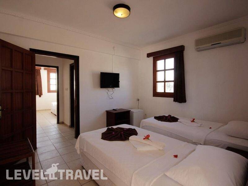 Фотография Sun & Sea Beach Hotel (Ex. Golden Sunset Beach)