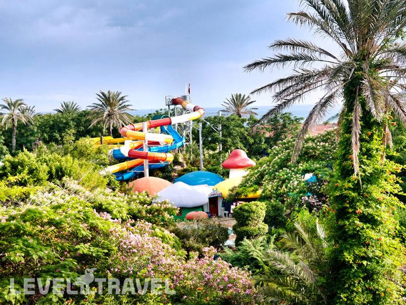 Фотография Belconti Resort Hotel