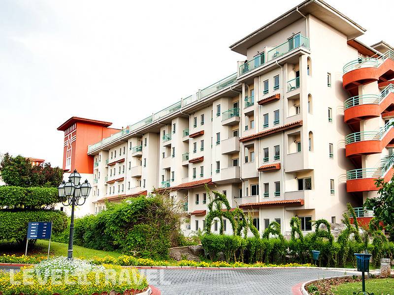 Фотография Belconti Resort Hotel