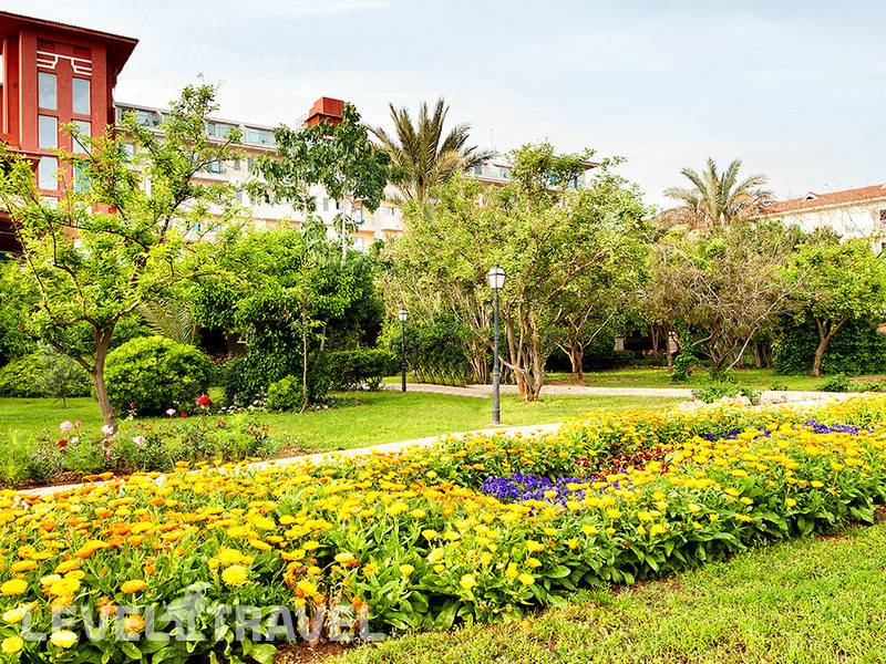 Фотография Belconti Resort Hotel