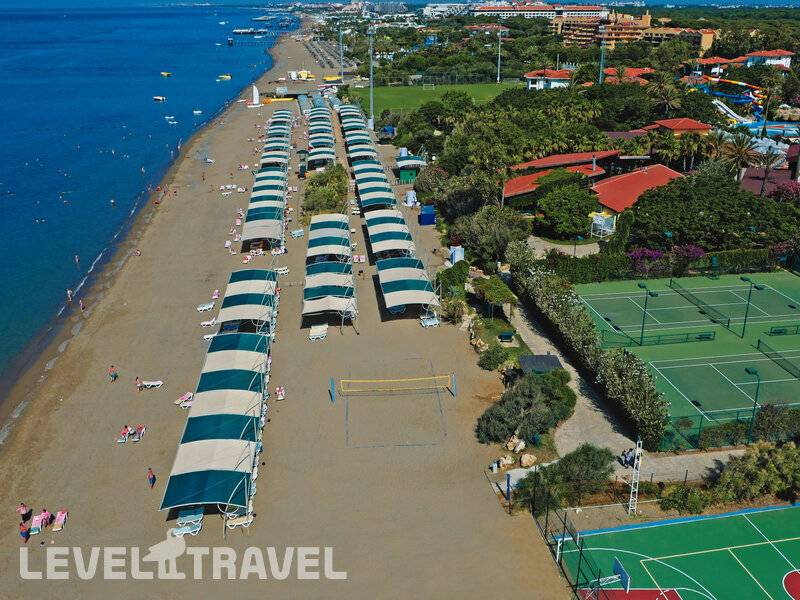 Фотография Belconti Resort Hotel