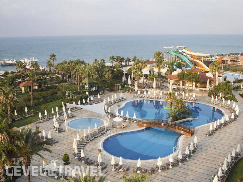 Фотография Bellis Deluxe Hotel Фотография Bellis Deluxe Hotel