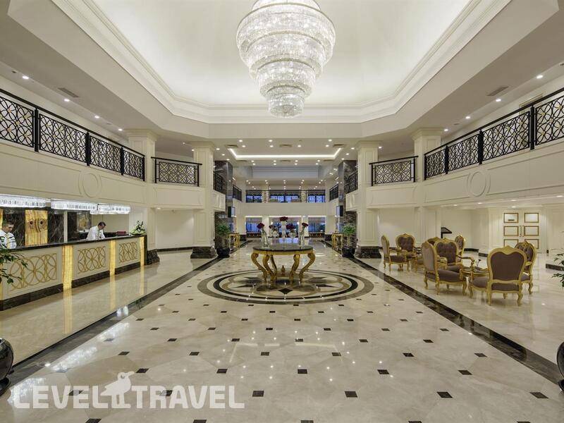 Фотография Bellis Deluxe Hotel