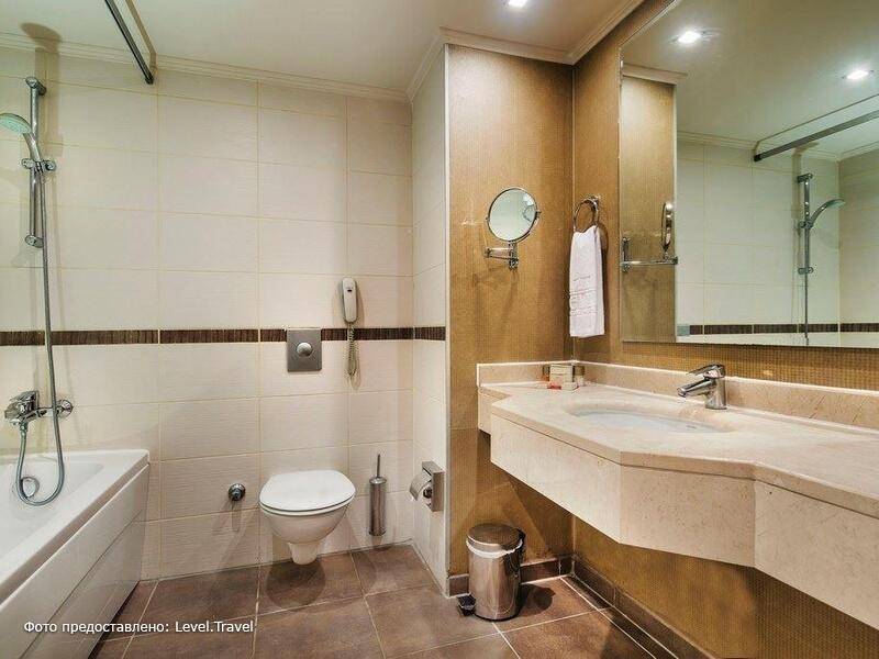 Фотография Bellis Deluxe Hotel
