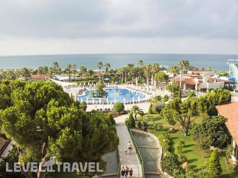 Фотография Bellis Deluxe Hotel