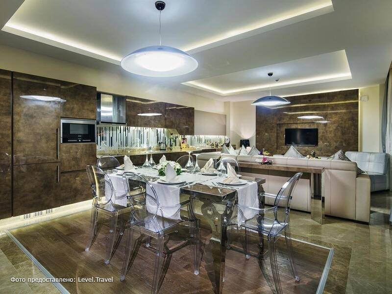 Фотография Bellis Deluxe Hotel