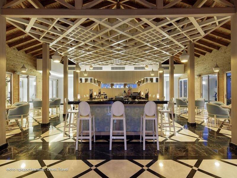 Фотография Bellis Deluxe Hotel