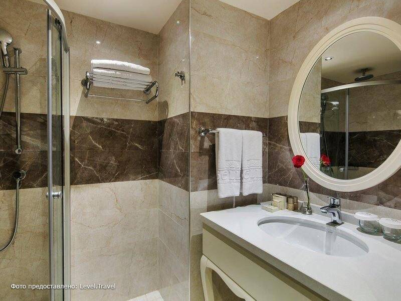 Фотография Bellis Deluxe Hotel