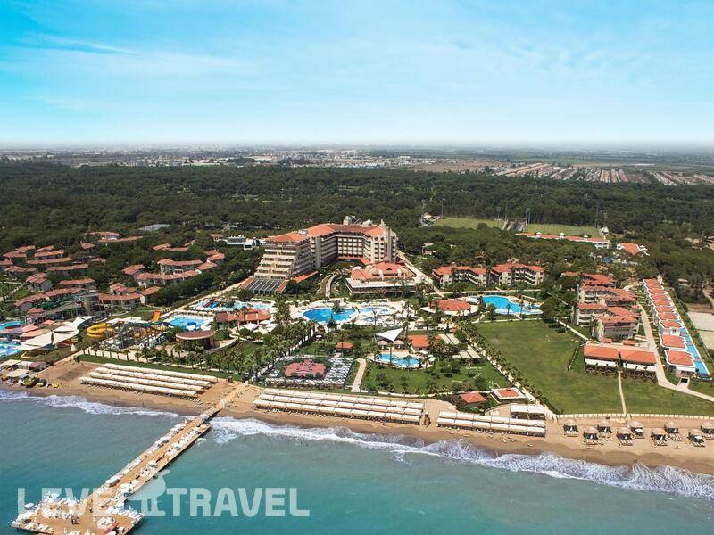 Фотография Bellis Deluxe Hotel Фотография Bellis Deluxe Hotel