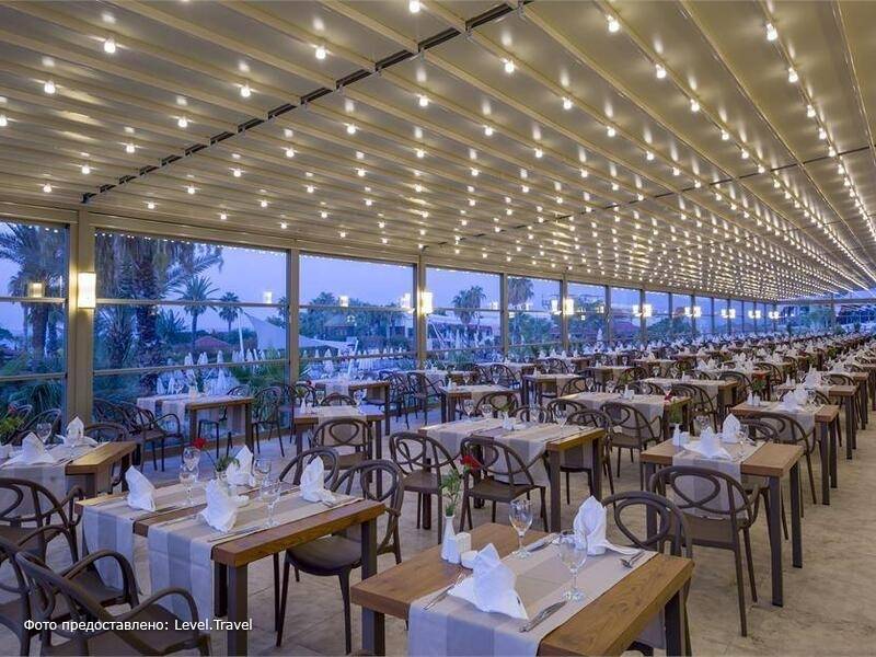 Фотография Bellis Deluxe Hotel