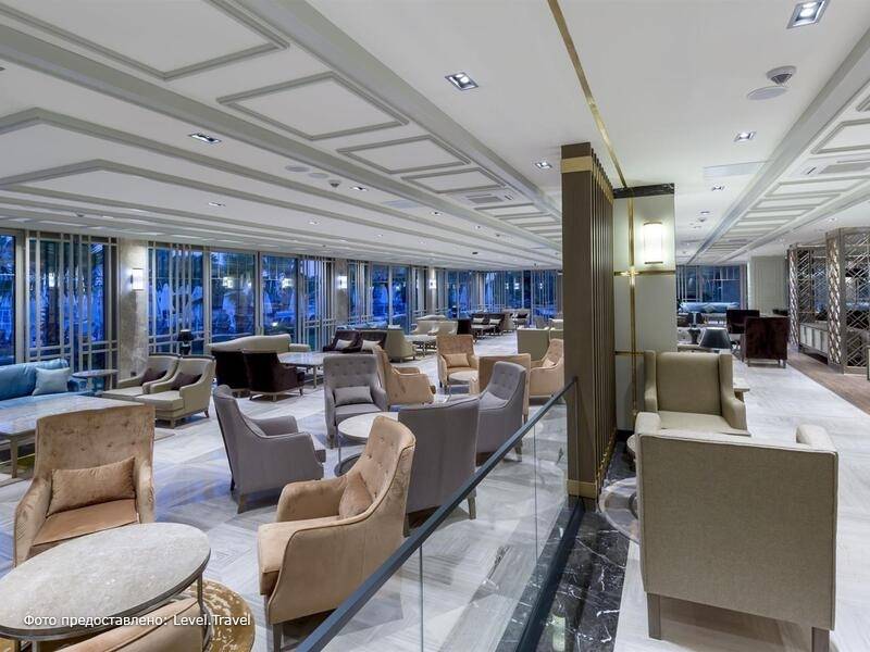 Фотография Bellis Deluxe Hotel