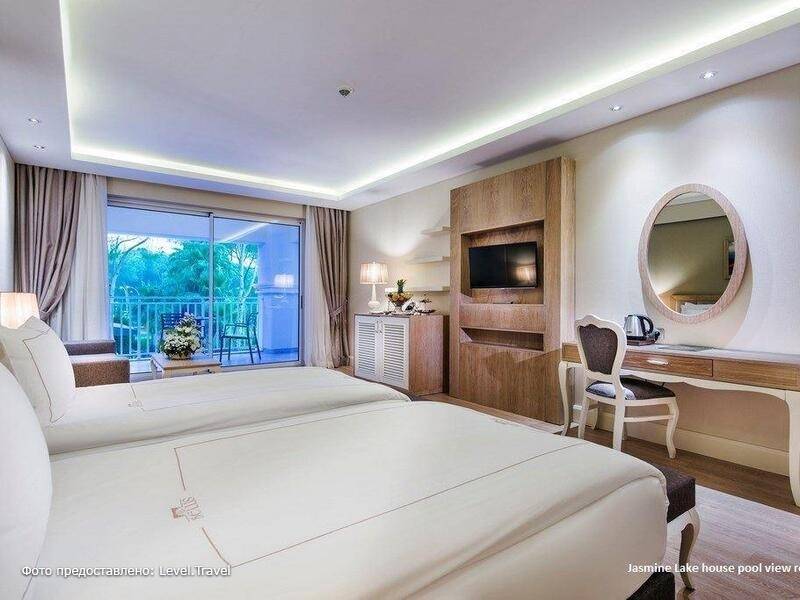 Фотография Bellis Deluxe Hotel