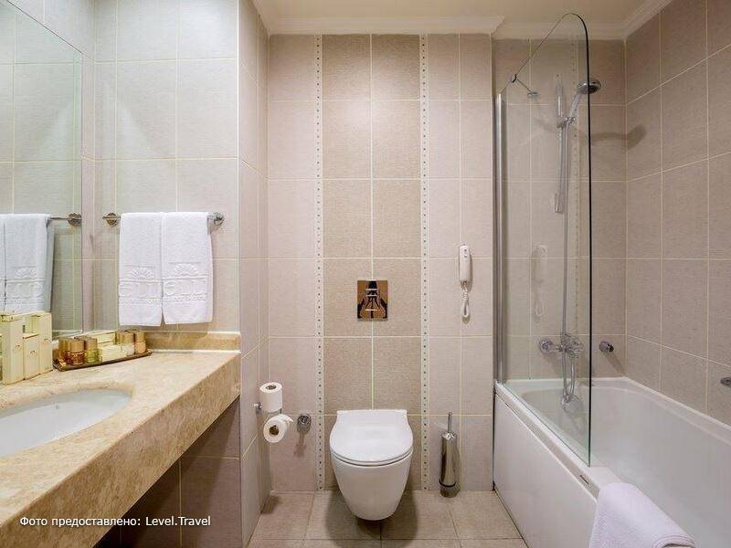 Фотография Bellis Deluxe Hotel