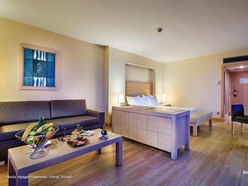 Фотография Bellis Deluxe Hotel