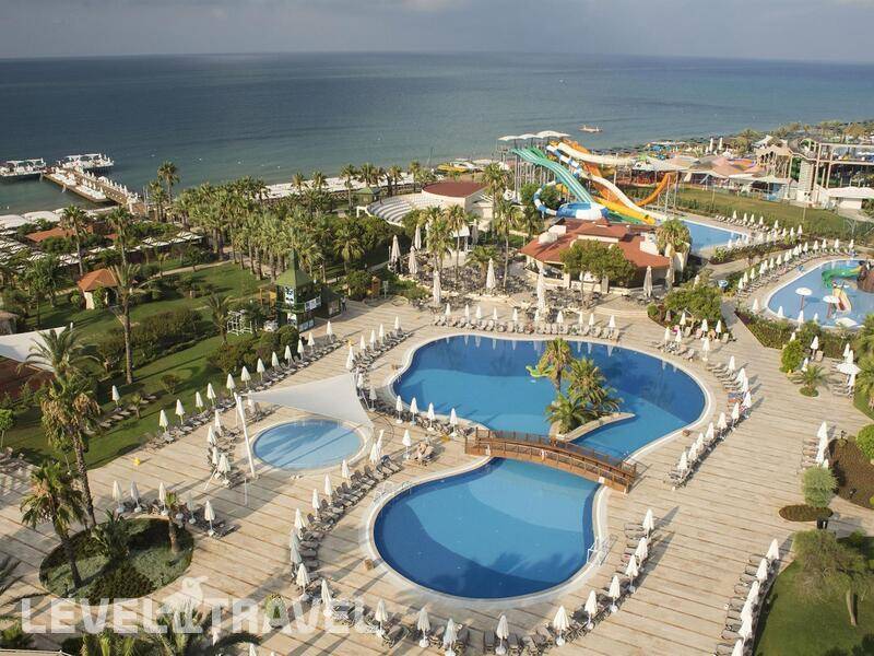 Фотография Bellis Deluxe Hotel
