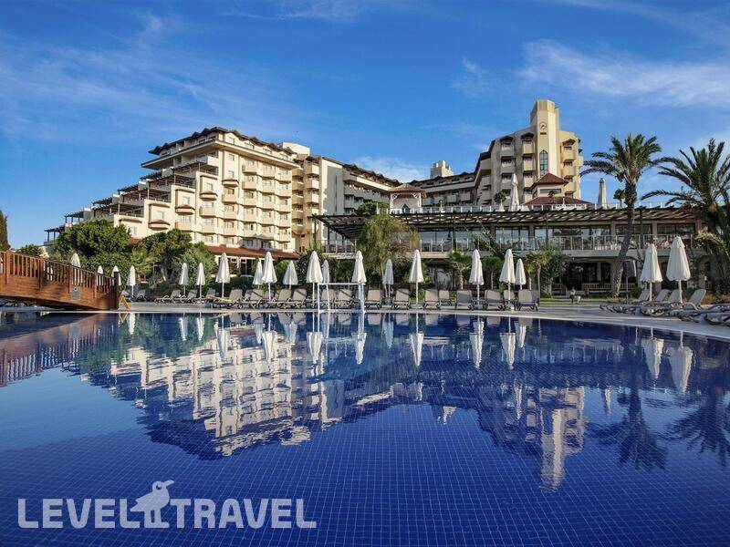 Фотография Bellis Deluxe Hotel Фотография Bellis Deluxe Hotel
