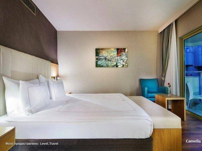 Фотография Bellis Deluxe Hotel