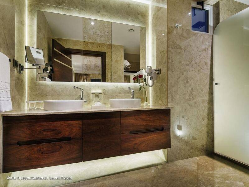 Фотография Bellis Deluxe Hotel