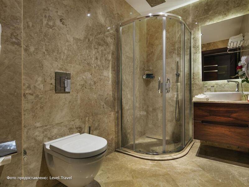 Фотография Bellis Deluxe Hotel