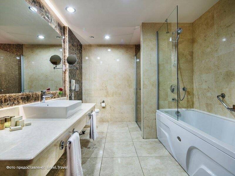 Фотография Bellis Deluxe Hotel