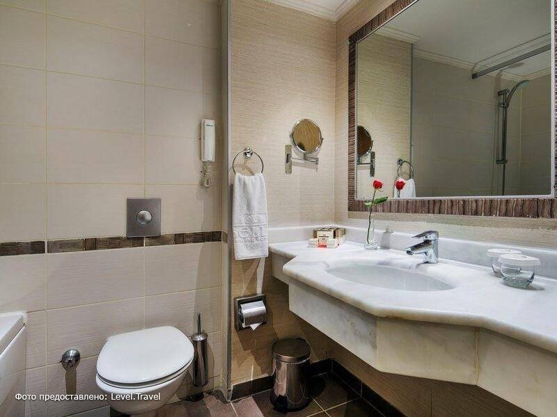 Фотография Bellis Deluxe Hotel