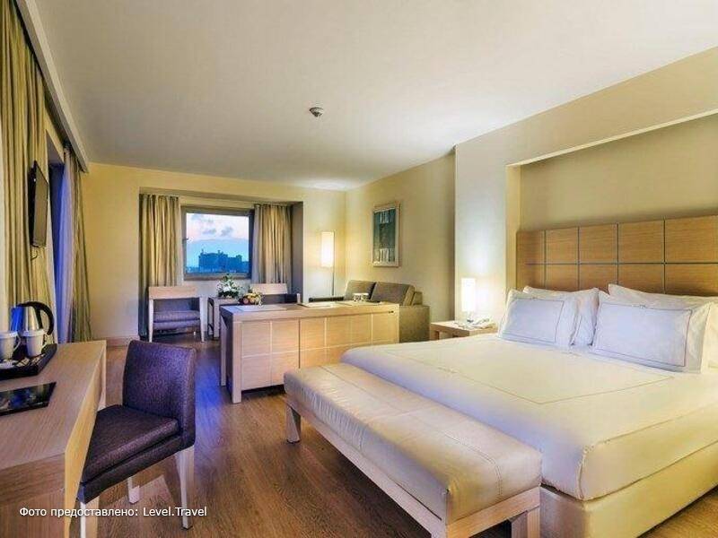 Фотография Bellis Deluxe Hotel