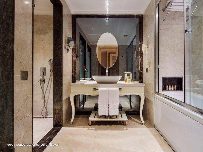 Фотография Bellis Deluxe Hotel