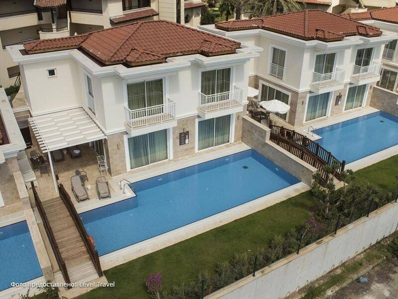 Фотография Bellis Deluxe Hotel