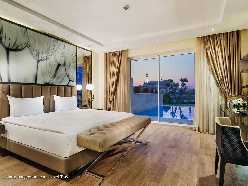 Фотография Bellis Deluxe Hotel
