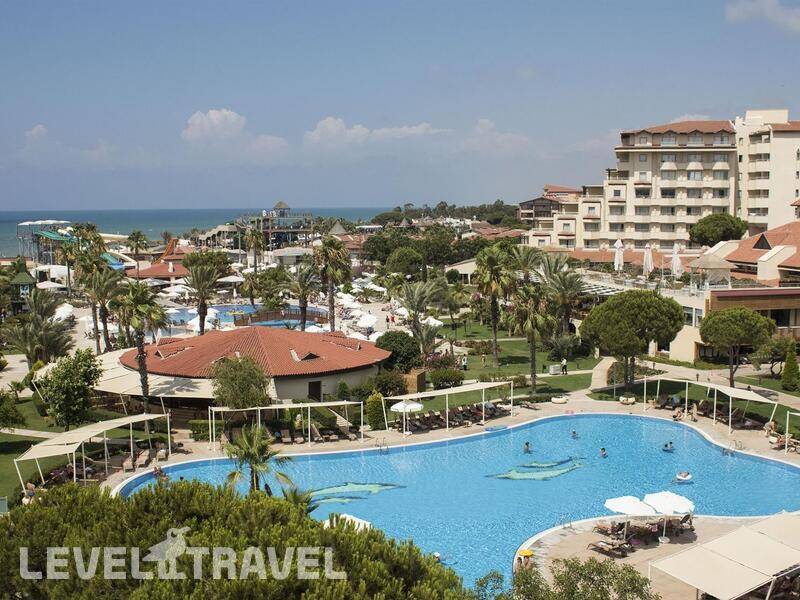 Фотография Bellis Deluxe Hotel
