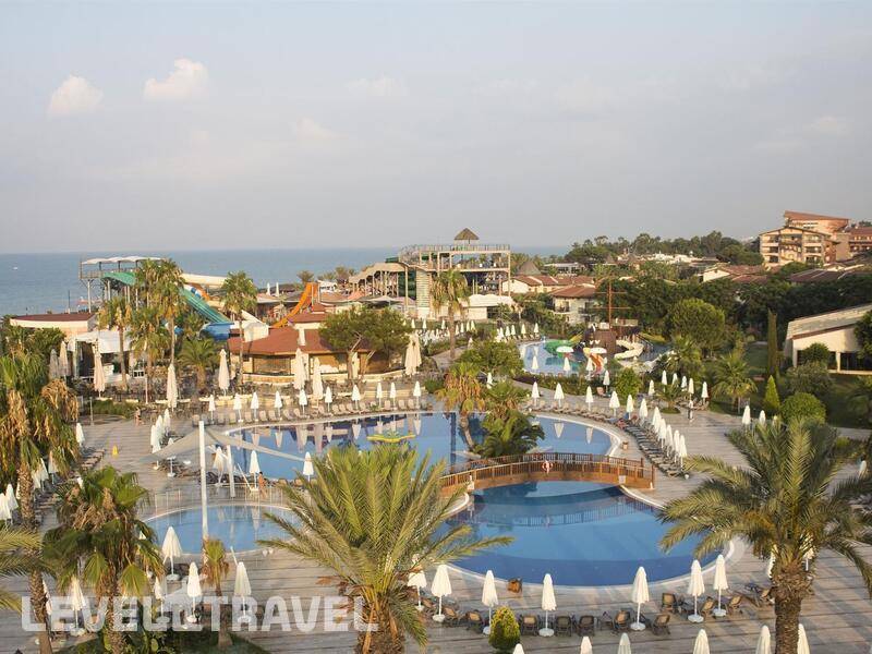 Фотография Bellis Deluxe Hotel Фотография Bellis Deluxe Hotel