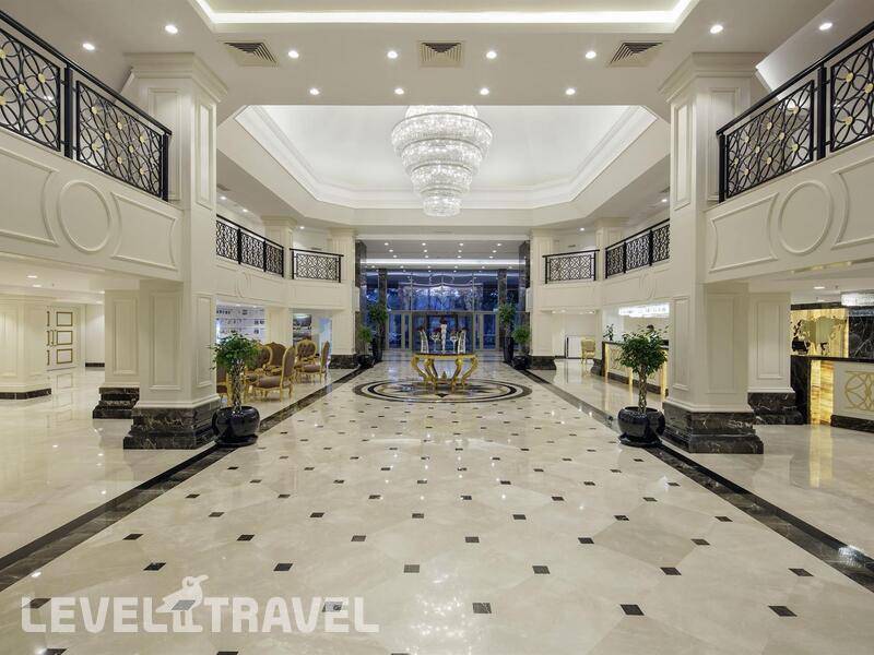 Фотография Bellis Deluxe Hotel
